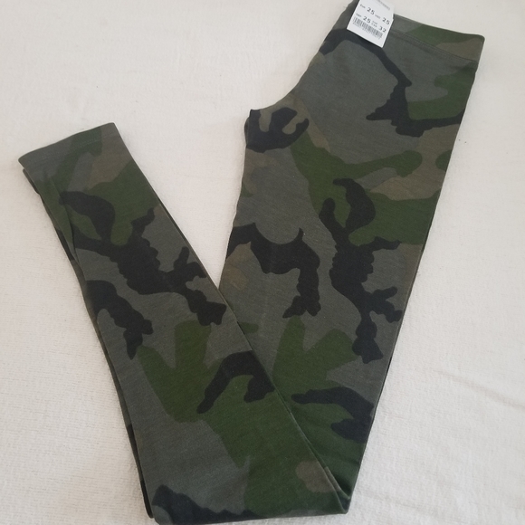 Brand New Brandy Melville Legging - Picture 1 of 3